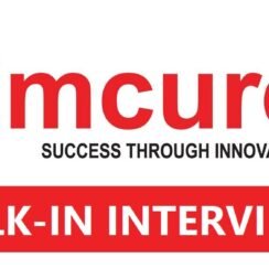 Emcure Pharmaceuticals Hiring for M.Pharm / M.Sc Experienced Candidates @ Ahmedabad