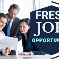 Opportunity for FRESHERS in QC / Production / R&D / HR / Maintenance at Srujani Pharma Consultancy