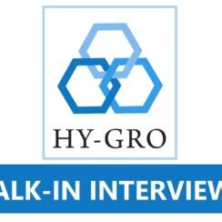 Hy-Gro Chemicals – Walk-In Interviews for QC / QA / Maintenance on 14th Aug’ 2026 @ Visakhapatnam