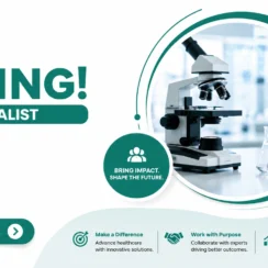 TMF Specialist Jobs in Chennai | ICON Clinical Research Careers 2026
