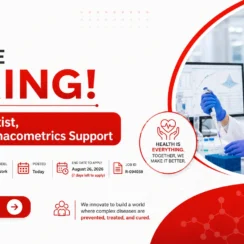 Scientist, Pharmacometrics Support Jobs at Johnson & Johnson Hyderabad – Pharma R&D Careers