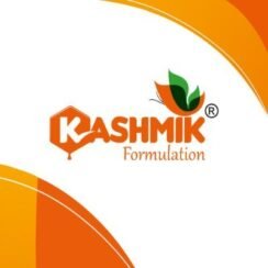 Kashmik Formulation Hiring Freshers & Experience