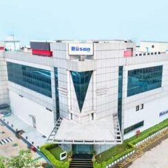 Rusan Pharma Jobs for B.Pharm