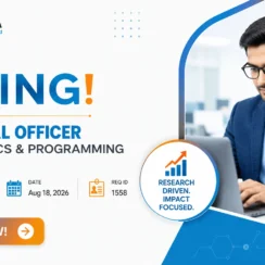 Technical Officer – Biostatistics & Programming Jobs at Lambda Therapeutic Research Ahmedabad