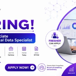 Associate Clinical Data Specialist Jobs at Medtronic Mumbai – Remote Pharma Data Careers