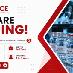 Advance Your Pharmaceutical Career with Professional GMP Training from QForce