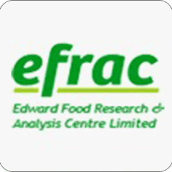 Fresher B.Pharm / M.Pharm Hiring At EFRAC Lab