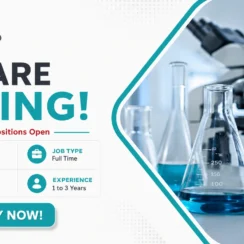Rasayano Industries LLP Recruitment: R&D Executive & Officer Roles in Vadodara