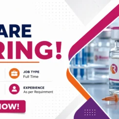 Rusan Pharma Ltd Hiring Executive, Officer & QA Positions in Dehradun