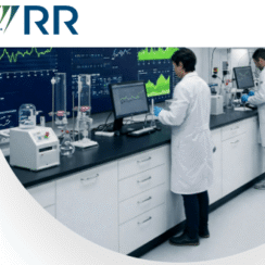 Freshers B.Pharm / M.Pharm Openings AT VRR Life Science