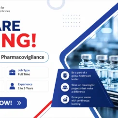 Sun Pharma Manager Pharmacovigilance Job Opening in Gurgaon