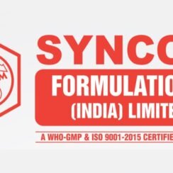Syncom Formulation – Walk-In Interview for QA / QC / Engineering / Back Office on 22nd Aug’ 2026