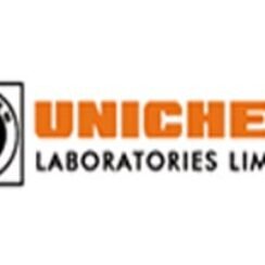Unichem Laboratories Walk-in 10th August – 15th August 2026