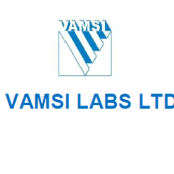 Vamsi Labs Ltd Recruitment drive 27 August 2026 for Research & Development (R&D)