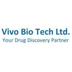 Vivo Bio Tech is looking for Multiple Positions