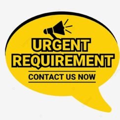 Urgent Requirement in QC, QA, AQA, IPQA, Micro, QC-Micro, Production, R&D, FR&D, EHS, Admin, Warehouse, Purchases, Maintenance, Electrical Departments @ Srujani Pharma Consultancy, Hyderabad