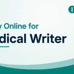 Apply Online for Medical Writer at ICON plc