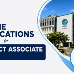 BRIC-inStem invites online applications for Project Associate Post