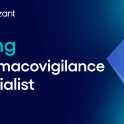Cognizant Hiring Pharmacovigilance Specialist