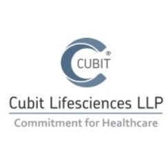 Cubit Lifesciences LLP Walk-in On Monday, August 31, 2026 for Multiple Positions