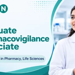 ICON plc Hiring Graduate Pharmacovigilance Associate