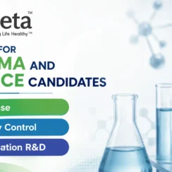 Openings for Pharma and Science candidates in Purchase, Quality Control, Formulation R&D at Aneta Pharma