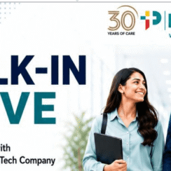 Poly Medicure Ltd (Polymed) Walk-in 30th August 2026 (Sunday) for Multiple Positions