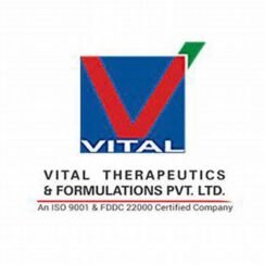 Walk-in On August 18th & 19th, 2026 ITI,Diploma,Bsc,B.com,MBA,b.pharm,Mpharm,B.tech At Vital Therapeutics and Formulations Pvt. Ltd