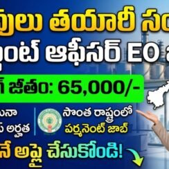 ఎరువులు తయారీ సంస్థలో జాబ్స్ | RCF Assistant Officer Jobs 2026