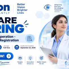 Regulatory Operation – Publishing & Registration Jobs at Alcon Bangalore | Pharma Careers India