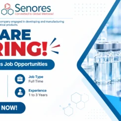 Apnar Pharma Walk-In Interview on 04th October 2026: QA, QC, Production, Warehouse & Tech Transfer Jobs in Vadodara