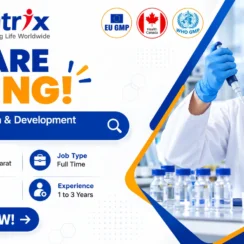 BioMatrix Virtual Interview: QC Senior Officer & Executive Hiring on 25 and 26 September 2026