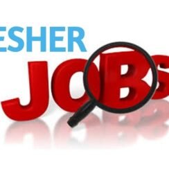 Freshers Jobs in QC / Production / R&D at Srujani Pharma Consultancy