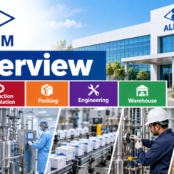Alkem Labs interview for QC, Production – Formulation, Packing, Engineering and Warehouse departments