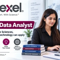 Parexel Seeking a Clinical Data Analyst