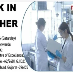 Walk In Drive for Pharma and Science Fresher candidates in Macleods