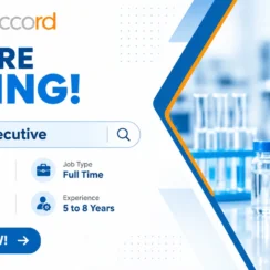 Intas Pharmaceuticals Hiring Sr. Executive & Executive Roles in QA, QC, and Manufacturing