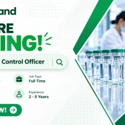 Neuland Laboratories Walk-In Interview (October 14 to October 17, 2026) for Production, QC, and Clean Room Roles