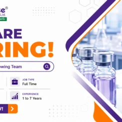 Sunrise® Remedies Pvt. Ltd. Hiring Experienced Pharma Professionals