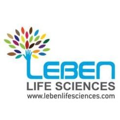 Leben Life Sciences Pvt. Ltd. is hiring for its Quality Assurance