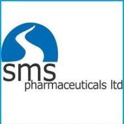 SMS Pharmaceuticals Ltd. is currently hiring for its Warehouse